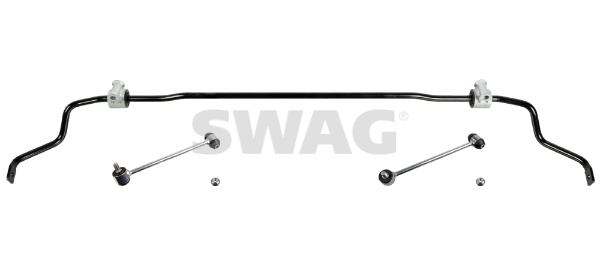Bara stabilizatoare,suspensie 33 10 0889 SWAG